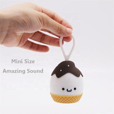 China No Mp3 Mp4 Mini Wireless Speaker Usb Portable Speaker With No Accessories Mini Smartphone Speaker for sale