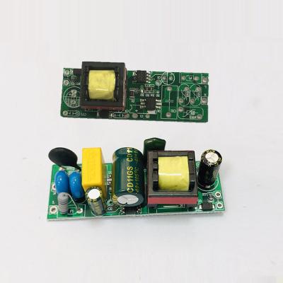 China LED Driver Power Isolation Above 2.5KV Surge 012 Constant Current for sale