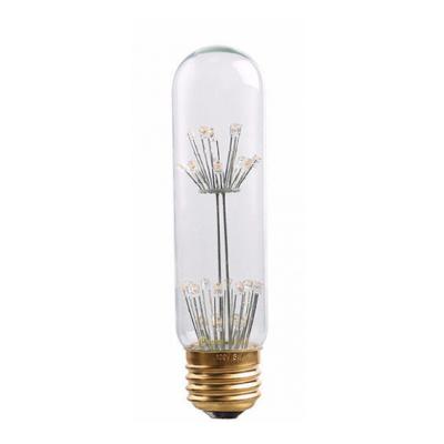 China Lighting functions retro 3w Edison Decorative Bulbs Warm Yellow lighting sky stars e27 star light bulbs for sale