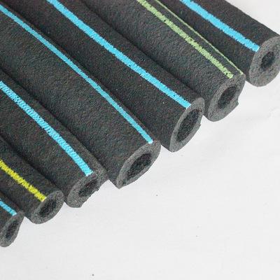 China Fish Customize For Extruding Vacuum Tubing EPDM Hydraulic Hose Nano Rubber Hose for sale