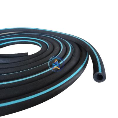 China High Quality Chinese Fish Supplier Different Inch Nano Hose Rubber Hose for sale