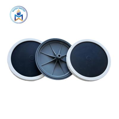 China Factory Good Quality Bubble Diffuser Fine Bubble Diffuser For Wastewater Treatment Plant for sale