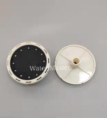 China Hotels Good Quality Coarse Bubble Diffuser For Pond And Other Applications for sale