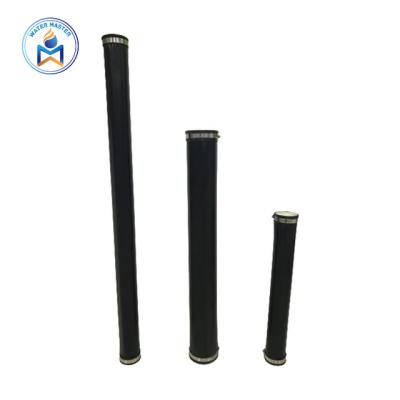 China Factory New Product Fine Tube Diffuser Bubble Diffuser For Fish Pond Mbbr Sewage for sale