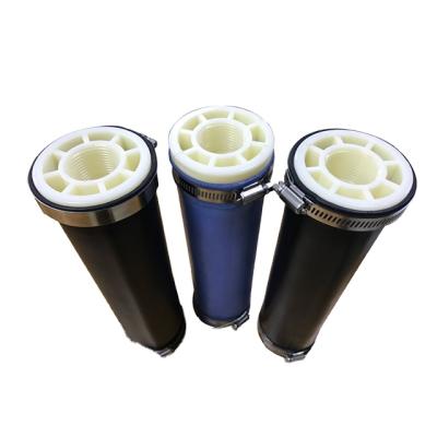 China Hotels Water Treatment Tank High Oxygen Transfer Fine Bubble Tube Diffuser EPDM ABS Tube for sale