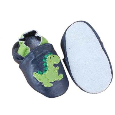 China 2021 Hot Sale Wholesale Baby Moccasin Shoes Funny Baby Shoes /Newborn Baby Shoes /Animal Baby Shoes for sale