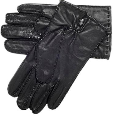 China 2021 Simply Factory Selling Superior Wholesale Classic Leather Gloves for sale