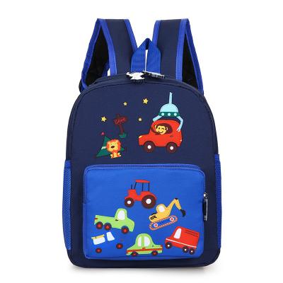 China Waterproof Cute Children Cartoon Kids Mini Other School Backpack Bags For Boys for sale