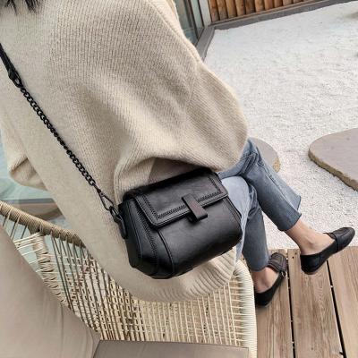 China Shopping 2020 High Quality Sling Bags For Lady Girls Small Shoulder Bag Women Cross Body Bag for sale