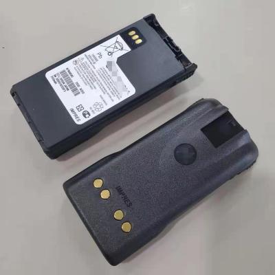 Cina Two Way Radio Replacement Ni-MH Battery NTN9858 NTN9858C NTN9858A for XTS2500 XTS1500 MT1500 PR1500 in vendita