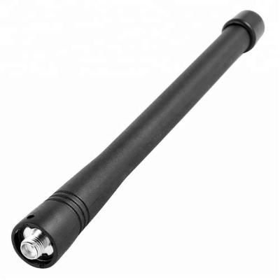 中国 VHF Two Way Radio Antenna With SMA Connector For TK-2107 QX-2107 Walkie Talkie 販売のため