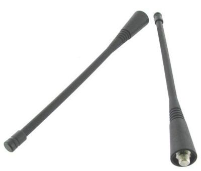 China UHF Whip Cb Radio Antenna For Two Way Radio GP88 NAE6483 GP300 GP340 GP360 GP380 CP200 CP200D HT1250 EP450 EX500 EX600 EX600XLS GP88 en venta