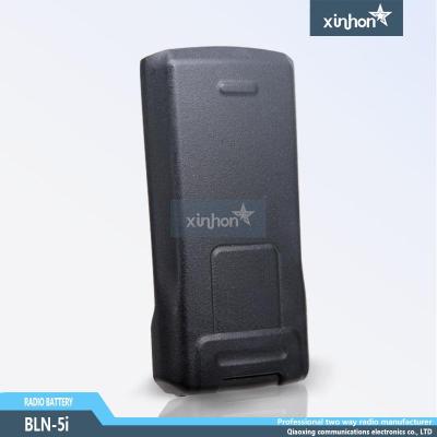 China BI-DIRECTIONAL RADIO 1900mAh BLN-5i Battery For CASSIDIAN EADS THR9 AIRBUS THR9i TETRA WALKIE TALKIE for sale