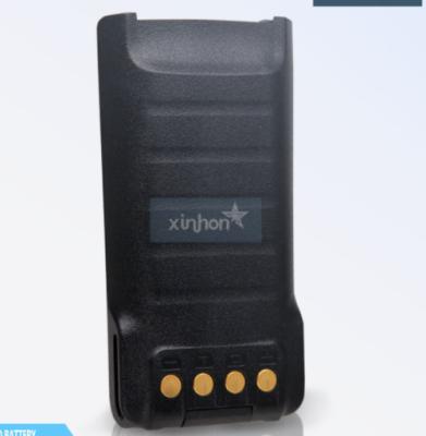 Китай 2000mAh BL2016 Replacement Battery Li-ion Two Way Radio Battery For HYT PD980 PD982 PD985 продается