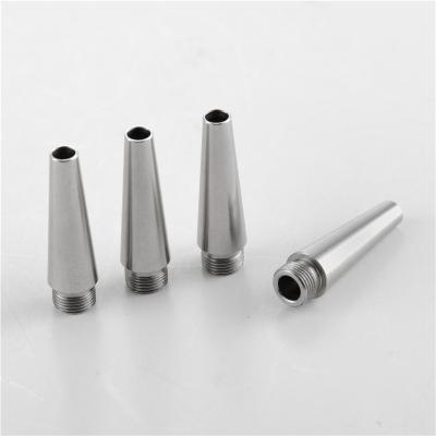 China China CNC OEM Aluminum CNC Machining Service High Precision Manufacturer Aluminum CNC Custom Parts for sale