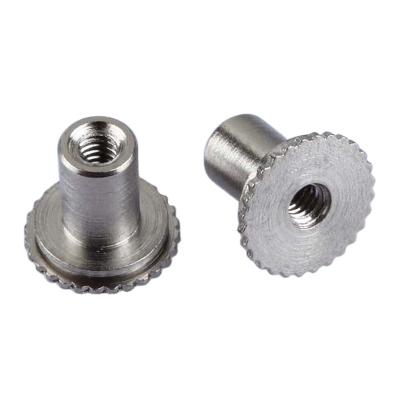 China High Precision Most Popular Factory Outlet Nut Rivets Riveting Nut for sale