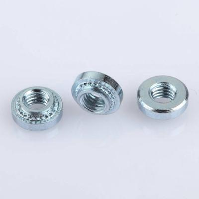 China High Precision Chinese Sale Casting Fasteners Smt Standoff Smt Outer Nut for sale