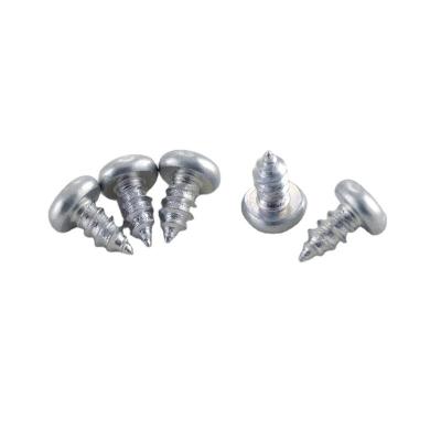 China Brand New High Precision Mini Micro Miniature Screws High Quality Carbon Steel Self-Hanging Studs for sale