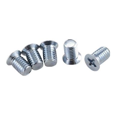 China High Precision Most Popular Factory Outlet Rail Car Screw Spike Railway Screw Spike Used on sleeper for rail fixing for sale