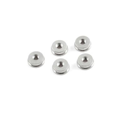 China Electronics Customized Stainless Steel Standoff 0.01mm-0.005mm Eccentric Standoffs Standoffs For 3D Printer for sale