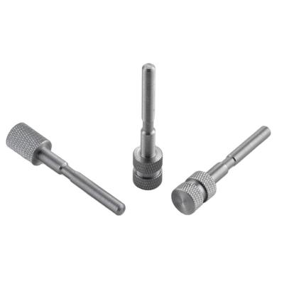 China 2020 Wholesale Premium High Precision China Spring Loades Pin Stainless Steel Spring Loades Ball Lock Pin for sale