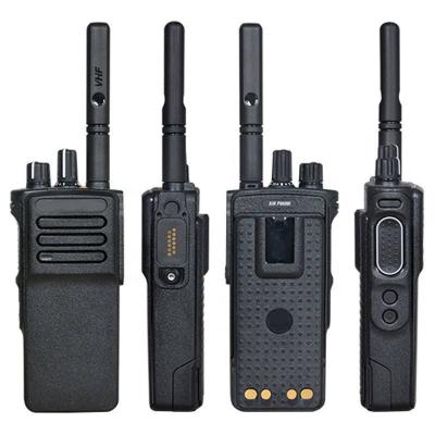 China Digital XPR7550 UHF/VHF Radio DP4401e Walkie Talkie DP4400 DMR Portable Handheld Radio For Motorola XiR P8608i Digital Radio for sale