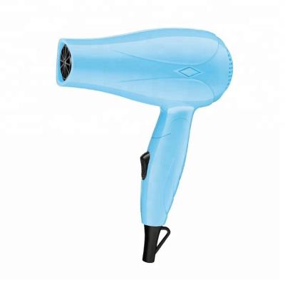 China 2019 Travel Collapsible Portable Universal Collapsible Blow Hair Dryer Free Sample Offered for sale