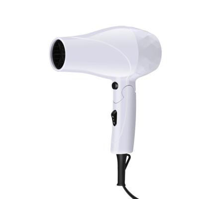 China Wholesale Custom Professional Hair Dryer Foldable Blow Dryer Ionic Hair Dryer New Sale Salon Machine DC Motor Hair Dryer For Women for sale