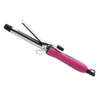 China Professional cheap wholesale private label aluminum 3 in 1 iron interchangeable new hair curler for sale