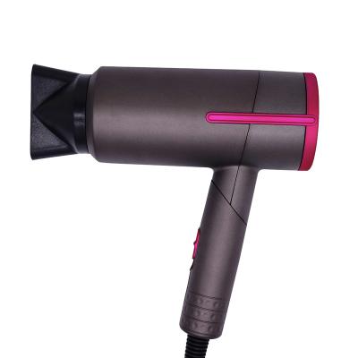 China Household Special High Power Foldable Blow Hair Salon Ion Hair Dryer Blowdryer Barber Drier Men's High Power Quick Dry Hair Dryer for sale