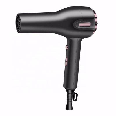 China New Design Ionic Blow Dryer Hair Dryer Wholesale High Speed ​​Professional Hair Dryer for sale