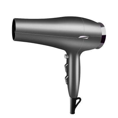 China OEM Amazon Ionic Sales With Protection Large Ionic Diffuser Home Use Hair Dryer Blow Dryer Overheat Hairdryer for sale