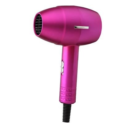 China OEM Dual Voltage Long Life DC Ion Motor With Diffuser Blow Dryer Hair Dryer Professional Home Hair Dryer for sale