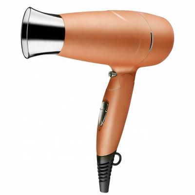 China Wholesale Hotel 2021 OEM Portable Travel Hair Dryer Foldable One Step Hair Dryer Hair Dryer for sale