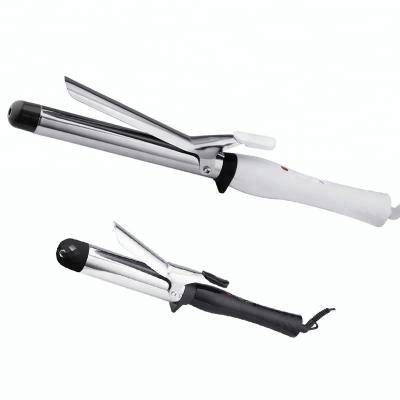 China The Roller Hair Curler Styler LED Display The Ceramic Coating Hair Roller Curler for sale