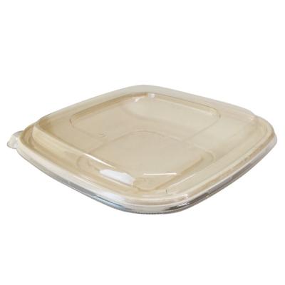 China Recycled Materials Lunch Box Food Container Disposable Biodegradable Takeaway Packaging Paper Boxes for sale