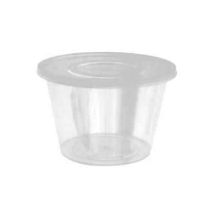 China Restaurant Safe Plastic Hot Noodles Freezer Microwave and Soup Bowls 1750ml Disposable Disposable Bowl with Leakproof Lid Cup Bowl for sale