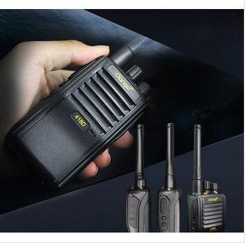 China Yes Digital china two way radio dmr encryption walkie talkie radio CG418D for sale