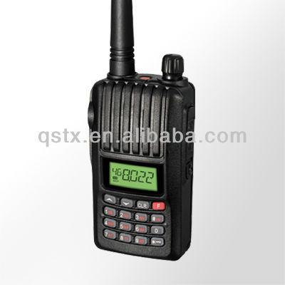 China TalkPod TP-802 Portable Two Way Radio High Quality Sound Against Uproar TP-802 for sale