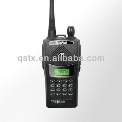 China TalkPod CN-3688 Walkie Talkie TP-395 CN-3688 for sale