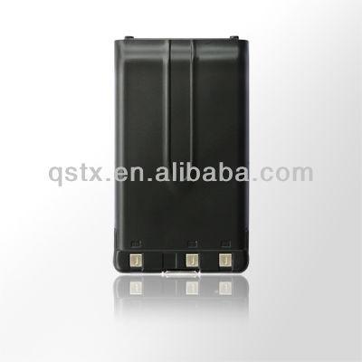 China PB-43N Two Way Radio NiMH Battery For TH-K2AT 1800mAh Battery Pack for sale