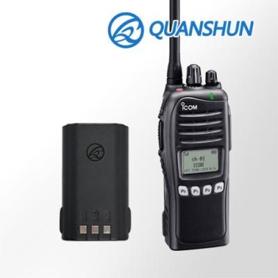 China Icom Li-poly 7.4 Walkie Talkie Radio Communication BP-213N Battery Rechargeable Two Way Radio Accessory 91*56*17 Volts (mm) for sale