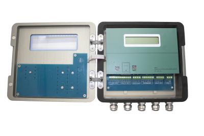 China ST502 Plug-in Ultrasonic Flowmeter for sale