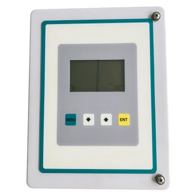 中国 DUF901-EI Insertion Doppler Ultrasonic Flowmeter 0.25mm/s 販売のため