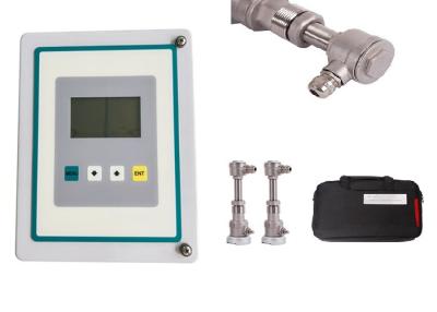 China DUF901-EI Insertion Doppler Ultrasonic Flowmeter 0.25mm/S For Waste Water zu verkaufen