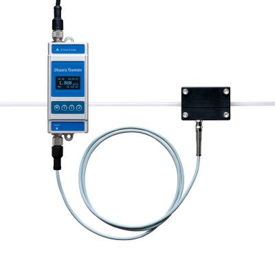 China TM601S The Most Accurate Solution for HVAC System Flow Measurement for sale