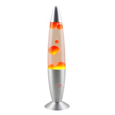 China 2022 Contemporary Wholesale Promotion Lava Lamp USB Battery Fish Lava Lamp for sale