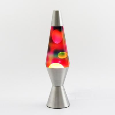 China 2021 New Arrival Modern Promotion Floor Standing Lava Lamp for sale