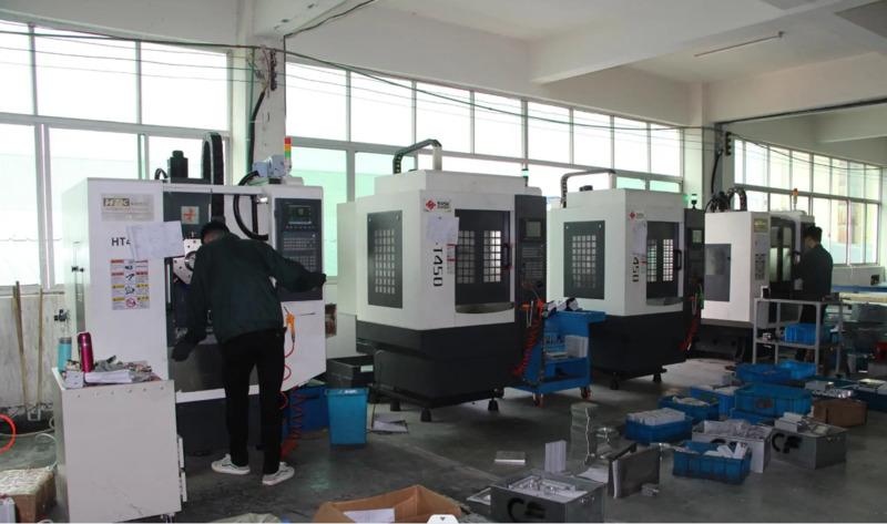 Verified China supplier - Feimeisi Precision Industry (taizhou) Co., Ltd.