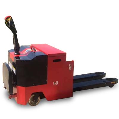 China hot sale 2ton 3ton electric pallet truck forklift pallet jack stacker with AC motor for sale